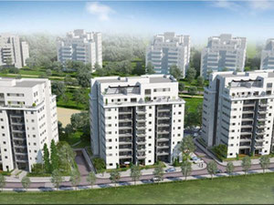 Нерухомість в Kiryat Bialik — дивіться на пошуковику нерухомості GEOLN.COM. Фото 3