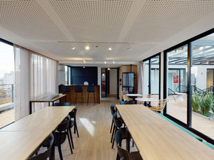 Real estate in Ventura Cultural — look at the real estate search engine GEOLN.COM. Photo 9