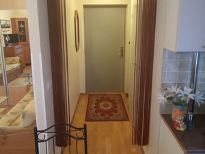 1-room apartment (31 m², 3rd floor) in Ahtme, Kohtla-Järve — Find off-plan property or real estate resale directly from developers and owners GEOLN.COM. Photo 5