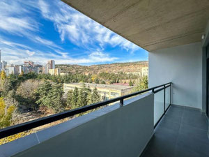 Продається квартира на Сабуртало — Пошуковик нерухомості від забудовників і власників GEOLN.COM. Фото 7