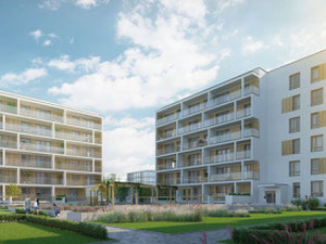 Real estate in Koralowe — look at the real estate search engine GEOLN.COM. Photo 2