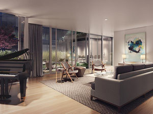 房地产在 Gardenhouse — look at the real estate search engine GEOLN.COM. 照片 10