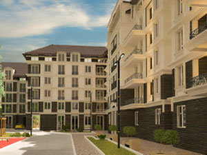 Real estate in Family City — look at the real estate search engine GEOLN.COM. Photo 5