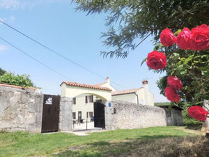 克罗地亚的房子，Istarska，Vrsar — 来自开发商和业主的房地产搜索引擎 GEOLN.COM. 照片 3