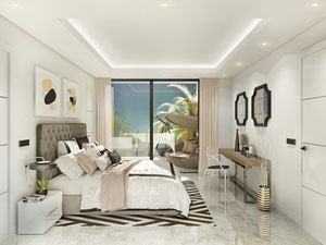 Villa 5 bedrooms 557 m² in Flamingo, Spain — Find off-plan property or real estate resale directly from developers and owners GEOLN.COM. Photo 5