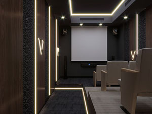 公寓 1 卧室 50 平方米，位于土耳其阿拉尼亚 — 来自开发商和业主的房地产搜索引擎 GEOLN.COM. 照片 78