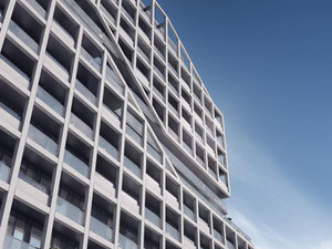 Immobilien in MRKT Alexandra Park — Schauen Sie sich die Immobiliensuchmaschine GEOLN.COM an. Foto 4