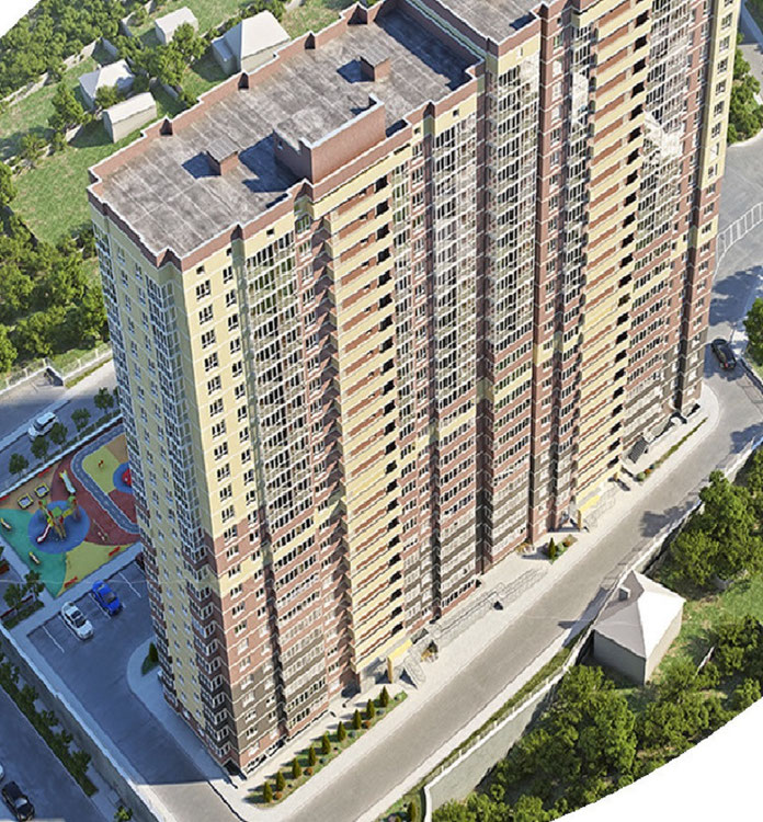 房地产在 Zapad — look at the real estate search engine GEOLN.COM. 照片 1