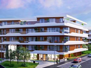 Нерухомість в Kiikri 6 — дивіться на пошуковику нерухомості GEOLN.COM. Фото 5