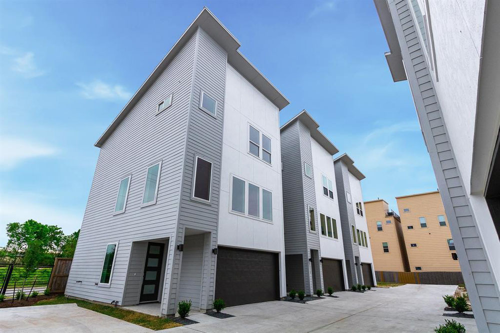 房地产在 Martin Street Grove — look at the real estate search engine GEOLN.COM. 照片 1