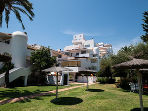 顶层公寓 3 卧室 139 平方米，位于西班牙埃斯特波纳 — 来自开发商和业主的房地产搜索引擎 GEOLN.COM. 照片 22