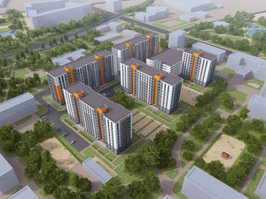 房地产在 Tarmo — look at the real estate search engine GEOLN.COM. 照片 6