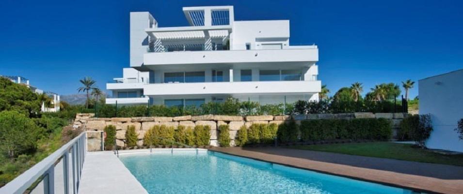 房地产在 Le Caprice — look at the real estate search engine GEOLN.COM. 照片 1