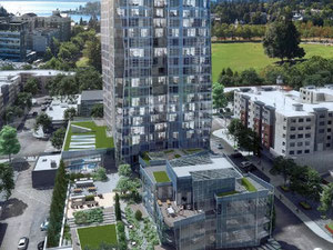 房地产在 One88 — look at the real estate search engine GEOLN.COM. 照片 4