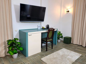 精品酒店“River Boutique”位于巴图米 — 来自开发商和业主的房地产搜索引擎 GEOLN.COM. 照片 14