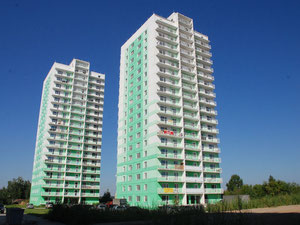 房地产在 Plyushikhinsky — look at the real estate search engine GEOLN.COM. 照片 3