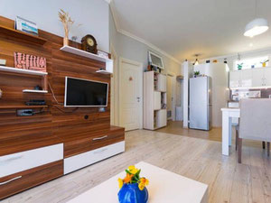 三房公寓出售 — 来自开发商和业主的房地产搜索引擎 GEOLN.COM. 照片 3