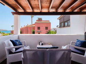 联排别墅 2 卧室 96 平方米，位于西班牙埃斯特波纳 — 来自开发商和业主的房地产搜索引擎 GEOLN.COM. 照片 18