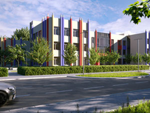 房地产在 Autorskiy Rayon — look at the real estate search engine GEOLN.COM. 照片 9