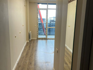 ბინა ბათუმი ბი რეზიდენსში — უძრავი ქონების ყიდვა და მფლო ბელებისგან GEOLN.COM. ფოტო 2