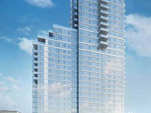 房地产在 1 Brooklyn Bay Condominiums — look at the real estate search engine GEOLN.COM. 照片 3