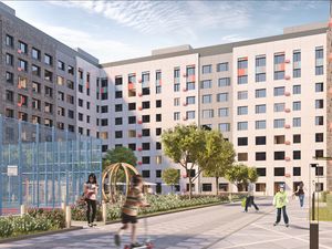 Недвижимость в ЖК S Club в Нур-Султане — смотрите на поисковике недвижимости GEOLN.COM. Фото 3