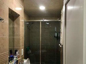 4 غرف شقة في ديدوبي. شراء شقة في تبليسي ، ديدوبي — ابحث عن عقار قيد الإنشاء أو عقار معاد بيعه مباشرة من المطورين والملاك GEOLN.COM. صورة فوتوغرافية 9