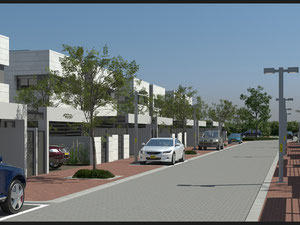 უძრავი კონება Carmel Village — გადახედეთ უძრავი ქონების საძიებო სისტემას GEOLN.COM. ფოტო 7