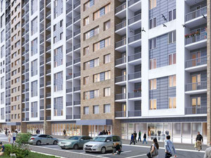 房地产在 Ridne misto — look at the real estate search engine GEOLN.COM. 照片 3