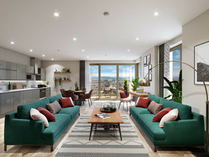 נדל"ן ב The Lock — עיין במנוע חיפוש הנדל"ן GEOLN.COM. תמונה 7