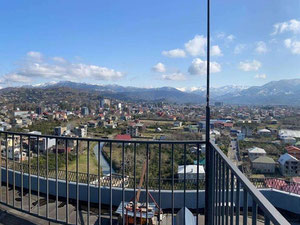 ბინა ბათუმში — უძრავი ქონების ყიდვა და მფლო ბელებისგან GEOLN.COM. ფოტო 3