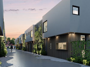 房地产在 Osaka — look at the real estate search engine GEOLN.COM. 照片 4