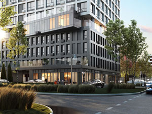 房地产在 Park Residence — look at the real estate search engine GEOLN.COM. 照片 4