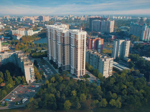 房地产在 Aivazovsky — look at the real estate search engine GEOLN.COM. 照片 6