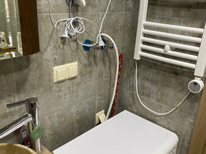 Apartment in Green Line — Find off-plan property or real estate resale directly from developers and owners GEOLN.COM. Photo 8