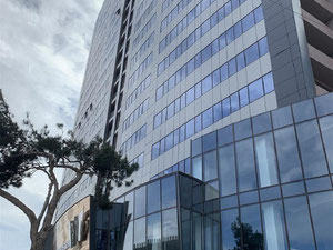 2 кімнатна квартира в Дігомі. Купити квартиру в Тбілісі, Дігомі — Пошуковик нерухомості від забудовників і власників GEOLN.COM. Фото 2