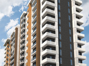 Нерухомість в Mirtskhulava 9  — дивіться на пошуковику нерухомості GEOLN.COM. Фото 2