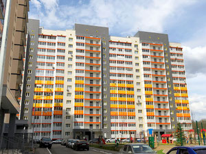 房地产在 Svetlaya Dolina — look at the real estate search engine GEOLN.COM. 照片 4