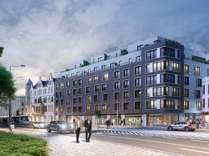 Nieruchomości w Centreville — spójrz na wyszukiwarkę nieruchomości GEOLN.COM. Zdjęcie 3