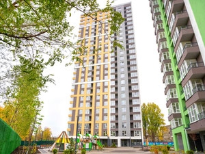 Immobilien in Akadem Kvartal — Schauen Sie sich die Immobiliensuchmaschine GEOLN.COM an. Foto 4