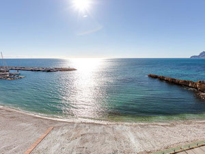 公寓 2 卧室 82 m² 在 Altea, 西班牙 — 来自开发商和业主的房地产搜索引擎 GEOLN.COM. 照片 20