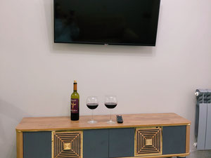 英雄巷的两室公寓 — 来自开发商和业主的房地产搜索引擎 GEOLN.COM. 照片 14