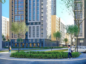 უძრავი კონება Inju Arena — გადახედეთ უძრავი ქონების საძიებო სისტემას GEOLN.COM. ფოტო 3