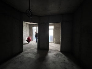 ზღვის დონის შავი კარკასი მახინჯაურში — უძრავი ქონების ყიდვა და მფლო ბელებისგან GEOLN.COM. ფოტო 4