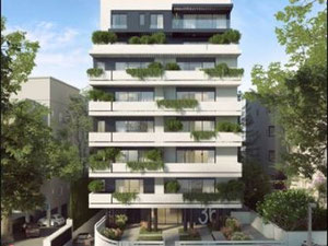 Нерухомість в Moshe Sharet 36 — дивіться на пошуковику нерухомості GEOLN.COM. Фото 3