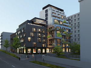 Real estate in Barnov 76 — look at the real estate search engine GEOLN.COM. Photo 2