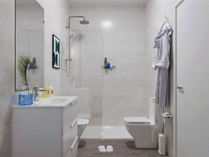 房地产在 Annua Torrent — look at the real estate search engine GEOLN.COM. 照片 8