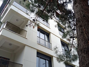 在ACIBADEM NİŞANTAŞI DURAĞI急售全新3+1 — 来自开发商和业主的房地产搜索引擎 GEOLN.COM. 照片 23