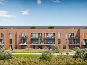 უძრავი კონება Brouwmeester — გადახედეთ უძრავი ქონების საძიებო სისტემას GEOLN.COM. ფოტო 3