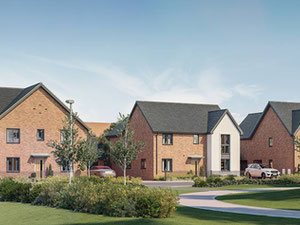 Propiedad en venta en Morton Park — mira el buscador inmobiliario GEOLN.COM. Foto 3